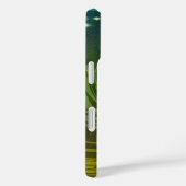 Abstrakte Wirbel Case-Mate iPhone Hülle (Rückseite / Rechts)