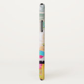 Abstrakte Wolken Case-Mate iPhone Hülle (Hinten/Rechts)