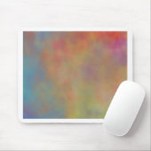 abstrakte Wolken Mousepad (Mit Mouse)