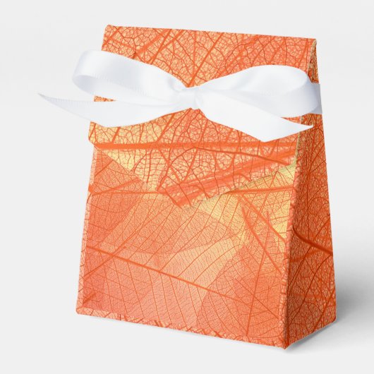 Abstrakte Wraps 6 Geschenkschachtel (Vorderseite)