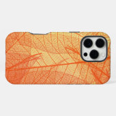 Abstrakte Wraps 6 iPhone Hülle (Rückseite (Horizontal))