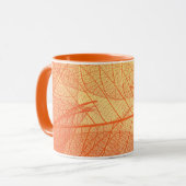    Abstrakte Wraps 6 Tasse (Vorderseite Links)