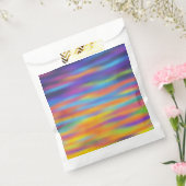 Abstrakte Wüste Sunset Sky Geschenktütchen (Versiegelt)
