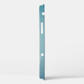 Abstrakte Zeile Case-Mate iPhone Hülle (Rückseite / Rechts)