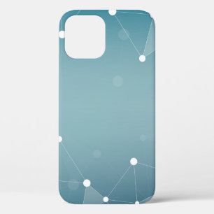 Abstrakte Zeile Case-Mate iPhone Hülle