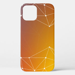 Abstrakte Zeile Case-Mate iPhone Hülle