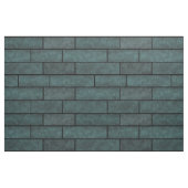 Abstrakte Ziegelmauerwerk Stoff (Fat Quarter (45,7 x 55,9 cm))
