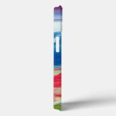 Abstrakte Zusammensetzung Case-Mate iPhone Hülle (Rückseite / Rechts)
