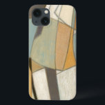 Abstrakte Zusammensetzung mit gedämpften Farben Case-Mate iPhone Hülle<br><div class="desc">Die gedämpften Farben dieser Normanne Wyatt Zusammensetzung harkens zurück zu abstrakten Arbeiten durch Piet Mondrian. Während die benutzten Farben herabgestimmt werden,  ihr sprechen die Farben zusammen laut und lenken Aufmerksamkeit auf das Stück. Kaufen Sie Ihre Kopie heute!</div>