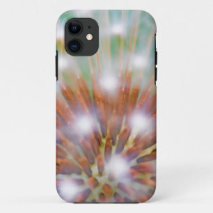 Abstrakten Kronenkopf Case-Mate iPhone Hülle