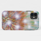 Abstrakten Kronenkopf Case-Mate iPhone Hülle (Rückseite (Horizontal))