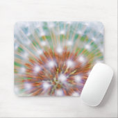 Abstrakten Kronenkopf Mousepad (Mit Mouse)