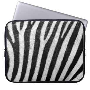 Abstrakter afrikanischer Hintergrund Laptopschutzhülle