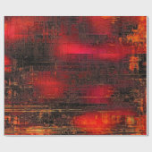 Abstrakter alter Hintergrund oder verblasste Grung Geschenkpapier (Flach)