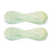 Abstrakter Aquarellhintergrund 2 Baseball (Paneele)