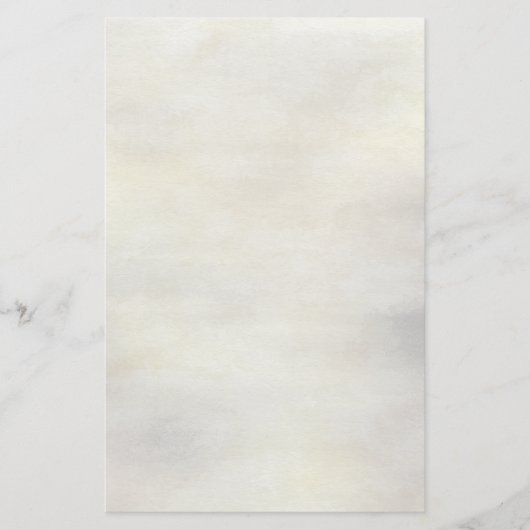 abstrakter Aquarellhintergrund auf Papier (Vorderseite)