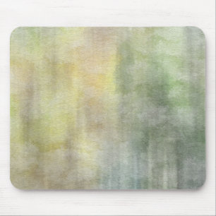 abstrakter Aquarellhintergrund auf Papier 2 Mousepad