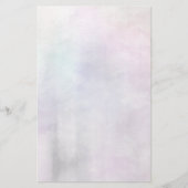 abstrakter Aquarellhintergrund auf Papier 5 (Vorderseite)