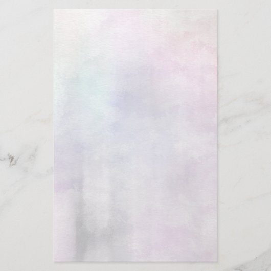 abstrakter Aquarellhintergrund auf Papier 5 (Vorderseite)