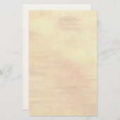 abstrakter Aquarellhintergrund auf Papier 5 (Vorne/Hinten)