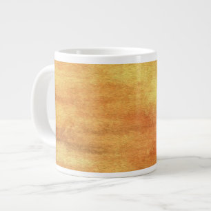 abstrakter Aquarellhintergrund auf Papier 5 Jumbo-Tasse