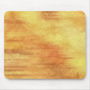 abstrakter Aquarellhintergrund auf Papier 5 Mousepad