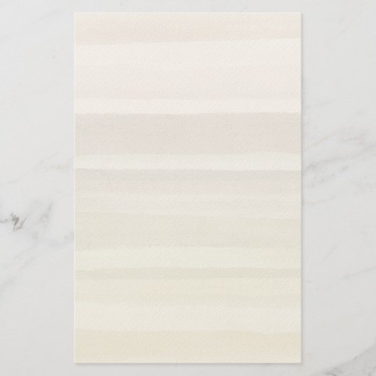 Abstrakter Aquarellhintergrund Briefpapier (Vorderseite)