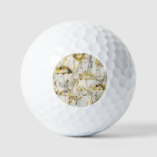 Abstrakter Aquarellhintergrund: Leuchter, Wacholde Golfball