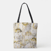 Abstrakter Aquarellhintergrund: Leuchter, Wacholde Tasche (Rückseite)