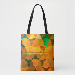 Abstrakter Aquarellhintergrund. Ölmalerei Tasche