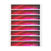 Abstrakter Art. 9 (Bogen)