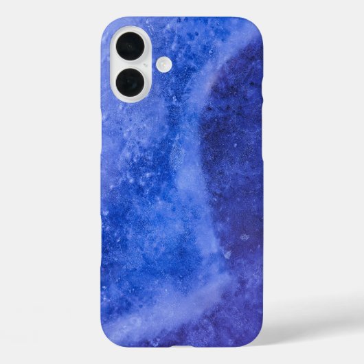 Abstrakter Art-Phone-Case Case-Mate iPhone Hülle (Rückseite)