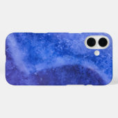 Abstrakter Art-Phone-Case Case-Mate iPhone Hülle (Rückseite (Horizontal))