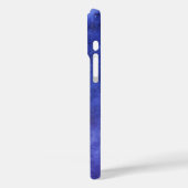 Abstrakter Art-Phone-Case Case-Mate iPhone Hülle (Rückseite / Links)