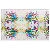 Abstrakter Artikel 26 Stoff (Fat Quarter (45,7 x 55,9 cm))