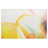 Abstrakter Artikel 7 Stoff (Fat Quarter (45,7 x 55,9 cm))