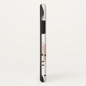 Abstrakter Auge iphone Fall Case-Mate iPhone Hülle (Hinten/Rechts)