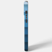 Abstrakter Ausdruck - künstlerischer iPhone-Fall A Case-Mate iPhone Hülle (Rückseite / Links)