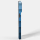 Abstrakter Ausdruck - künstlerischer iPhone-Fall A Case-Mate iPhone Hülle (Rückseite / Rechts)