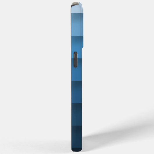 Abstrakter Ausdruck - künstlerischer iPhone-Fall A Case-Mate iPhone Hülle (Rückseite / Rechts)