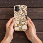 Abstrakter Baum Gustav Klimt Case-Mate iPhone Hülle