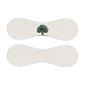 Abstrakter Baum spielerische Kunst Baseball (Paneele)
