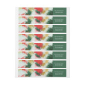 Abstrakter Beifall (Bogen)