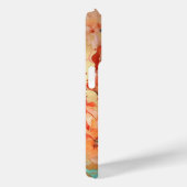 Abstrakter Blumenkohlensaft iPhone 15Pro Fall Case-Mate iPhone Hülle (Rückseite / Rechts)