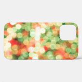 Abstrakter bunter Hintergrund Case-Mate iPhone Hülle (Rückseite (Horizontal))