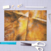 abstrakter bunter Hintergrund der Kunst Seidenpapier (Handwerk)