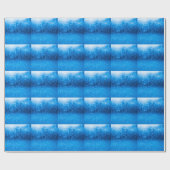 Abstrakter, bunter Hintergrund. Geschenkpapier (Flach)