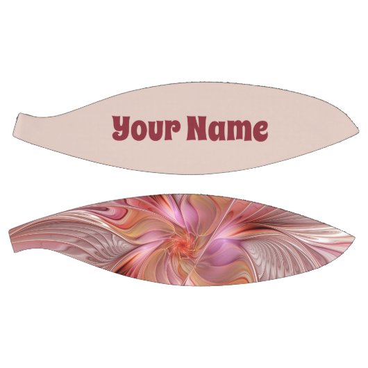 Abstrakter Butterfly-Fraktal Basketball (Panele)