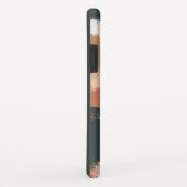 Abstrakter Case-Mate-iPhone-Fall Case-Mate iPhone Hülle (Hinten/Rechts)