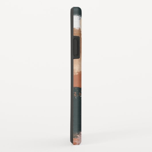 Abstrakter Case-Mate-iPhone-Fall Case-Mate iPhone Hülle (Hinten/Rechts)